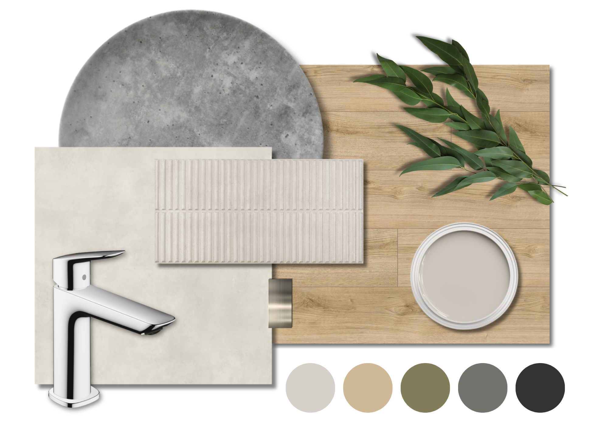 Interjera foto — Čakstes 11