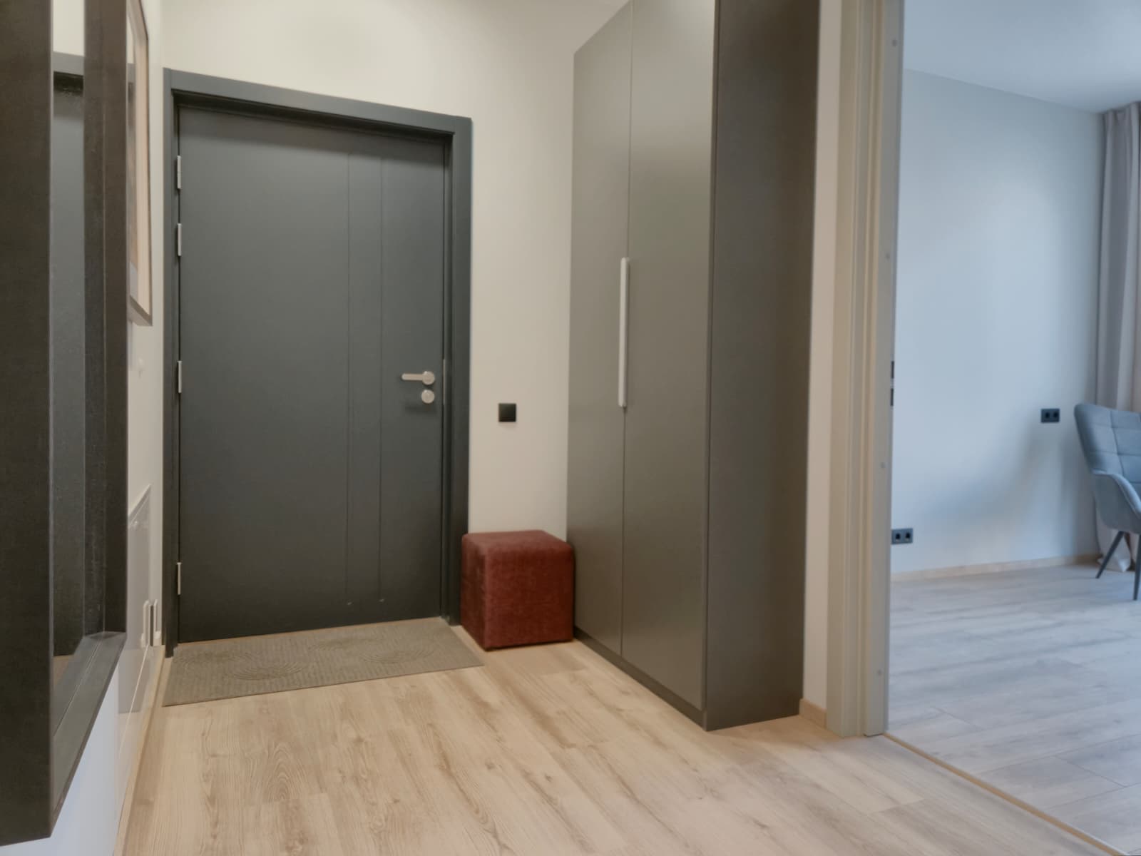 3 istabu dzīvoklis — foto 8