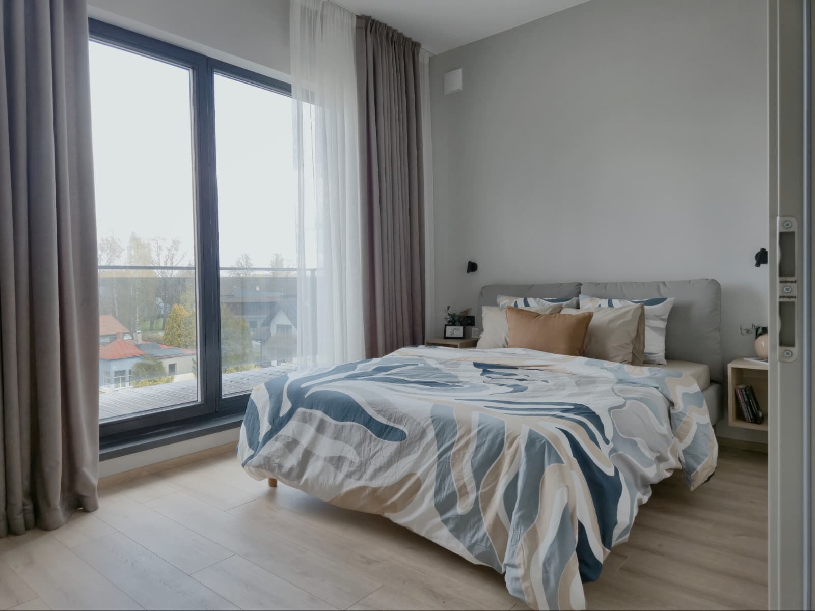 3 istabu dzīvoklis — foto 7